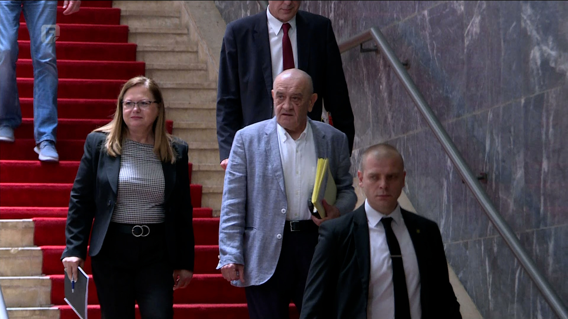 Bevanda negira da je kriv što nema novca za izbore, stranci optužuju HDZ